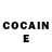 Cocaine Колумбийский Vadim CHapaew