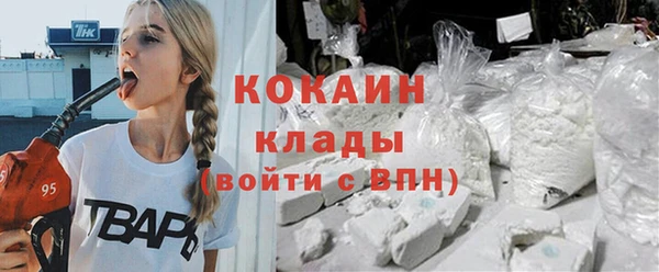 кокс Няндома